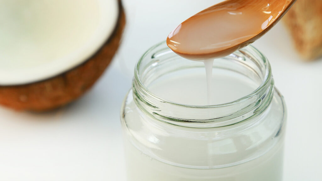 20 benefits of coconut oil