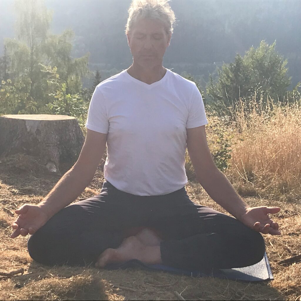 Marcel yoga loft