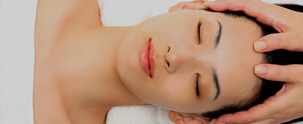 Massage en Reiki behandeling in Uffelte op camping de Blauwe Haan