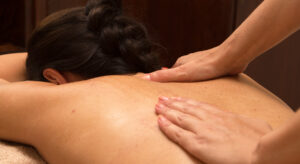 massage as preventive care