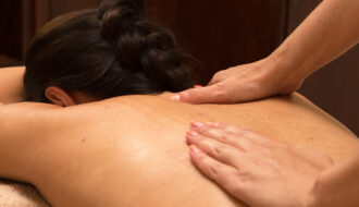 massage as preventive care