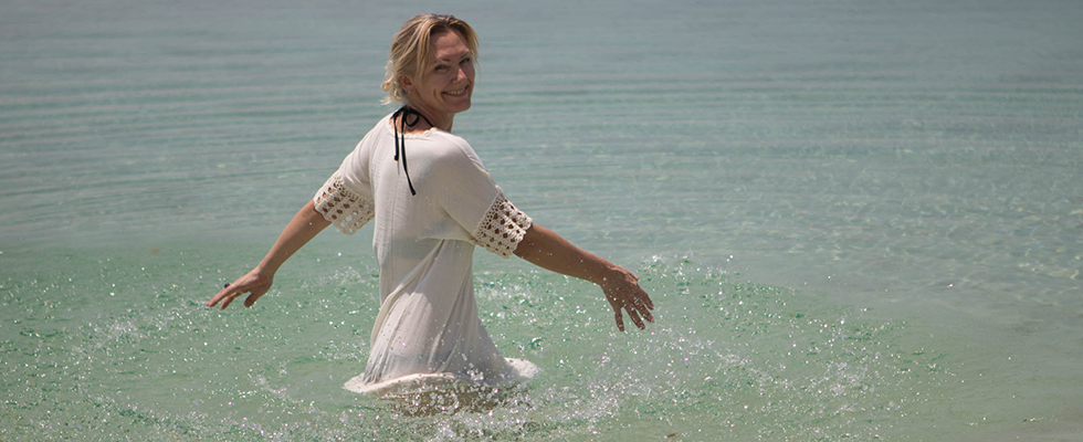 Jolinda Cath Intuïtieve coaching & energetisch werk